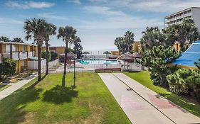 Quality Inn & Suites Corpus Christi Beachside